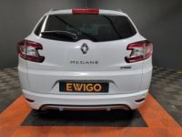 Renault Megane Mégane ESTATE 2.0 220ch GT RS - <small></small> 14.990 € <small>TTC</small> - #5