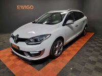 Renault Megane Mégane ESTATE 2.0 220ch GT RS - <small></small> 14.990 € <small>TTC</small> - #1