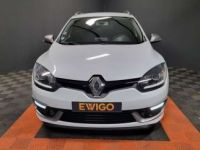 Renault Megane Mégane ESTATE 2.0 220ch GT RS - <small></small> 14.990 € <small>TTC</small> - #2