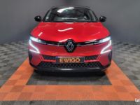 Renault Megane Mégane EV60 E-TECH ELECTRIC 220 SUPER-CHARGE ICONIC BVA - <small></small> 25.990 € <small>TTC</small> - #2