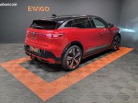 Renault Megane Mégane EV60 E-TECH ELECTRIC 220 SUPER-CHARGE ICONIC BVA - <small></small> 25.990 € <small>TTC</small> - #4