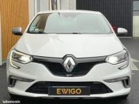 Renault Megane Mégane GT 1.6 DCI 165 CAMERA DE RECUL REGULATEUR ADAPTATIF APPLE CARPLAY - <small></small> 17.480 € <small>TTC</small> - #2