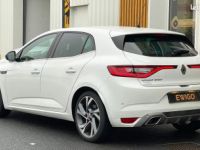 Renault Megane Mégane GT 1.6 DCI 165 CAMERA DE RECUL REGULATEUR ADAPTATIF APPLE CARPLAY - <small></small> 17.480 € <small>TTC</small> - #5