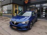 Renault Megane Mégane GT 1.6 TCE 205 CH BOSE EDC BVA + SIEGES CHAUFFANTS AV CARPLAY CAMERA DE RECUL - <small></small> 16.489 € <small>TTC</small> - #1