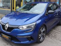 Renault Megane Mégane GT 1.6 TCE 205 CH BOSE EDC BVA + SIEGES CHAUFFANTS AV CARPLAY CAMERA DE RECUL - <small></small> 16.489 € <small>TTC</small> - #2