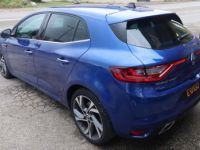 Renault Megane Mégane GT 1.6 TCE 205 CH BOSE EDC BVA + SIEGES CHAUFFANTS AV CARPLAY CAMERA DE RECUL - <small></small> 16.489 € <small>TTC</small> - #4