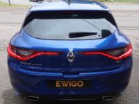 Renault Megane Mégane GT 1.6 TCE 205 CH BOSE EDC BVA + SIEGES CHAUFFANTS AV CARPLAY CAMERA DE RECUL - <small></small> 16.489 € <small>TTC</small> - #5