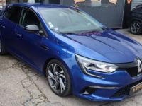 Renault Megane Mégane GT 1.6 TCE 205 CH BOSE EDC BVA + SIEGES CHAUFFANTS AV CARPLAY CAMERA DE RECUL - <small></small> 16.489 € <small>TTC</small> - #8