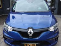 Renault Megane Mégane GT 1.6 TCE 205 CH BOSE EDC BVA + SIEGES CHAUFFANTS AV CARPLAY CAMERA DE RECUL - <small></small> 16.489 € <small>TTC</small> - #9