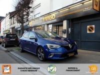 Renault Megane Mégane GT 1.6 TCE 205 ENERGY EDC BVA - <small></small> 19.990 € <small>TTC</small> - #1