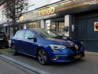 Renault Megane Mégane GT 1.6 TCE 205 ENERGY EDC BVA - <small></small> 19.990 € <small>TTC</small> - #2