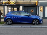 Renault Megane Mégane GT 1.6 TCE 205 ENERGY EDC BVA - <small></small> 19.990 € <small>TTC</small> - #3