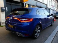 Renault Megane Mégane GT 1.6 TCE 205 ENERGY EDC BVA - <small></small> 19.990 € <small>TTC</small> - #4