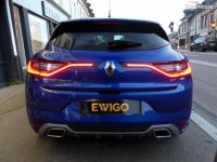 Renault Megane Mégane GT 1.6 TCE 205 ENERGY EDC BVA - <small></small> 19.990 € <small>TTC</small> - #5