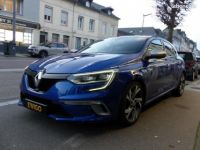 Renault Megane Mégane GT 1.6 TCE 205 ENERGY EDC BVA - <small></small> 19.990 € <small>TTC</small> - #7