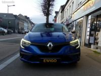 Renault Megane Mégane GT 1.6 TCE 205 ENERGY EDC BVA - <small></small> 19.990 € <small>TTC</small> - #8