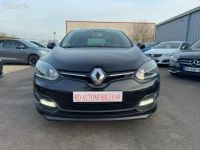 Renault Megane Mégane III 1.2 TCE 115 CH Limited - <small></small> 7.990 € <small>TTC</small> - #2