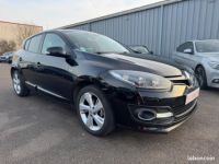 Renault Megane Mégane III 1.2 TCE 115 CH Limited - <small></small> 7.990 € <small>TTC</small> - #3