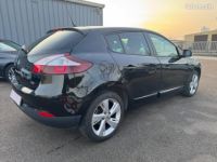 Renault Megane Mégane III 1.2 TCE 115 CH Limited - <small></small> 7.990 € <small>TTC</small> - #5