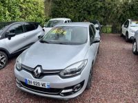 Renault Megane MÉGANE III 1.2 TCE 130 CV BOSE - <small></small> 13.990 € <small>TTC</small> - #1