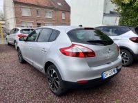 Renault Megane MÉGANE III 1.2 TCE 130 CV BOSE - <small></small> 13.990 € <small>TTC</small> - #4