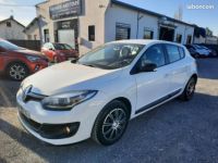 Renault Megane III Berline 1.2 TCE Life 108850KMS TRES BON ETAT KIT EMBRAYAGE+KIT DISTRIBUTION ... - <small></small> 6.990 € <small>TTC</small> - #1