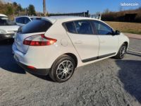 Renault Megane III Berline 1.2 TCE Life 108850KMS TRES BON ETAT KIT EMBRAYAGE+KIT DISTRIBUTION ... - <small></small> 6.990 € <small>TTC</small> - #4