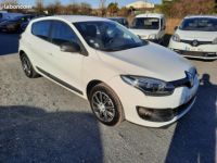 Renault Megane III Berline 1.2 TCE Life 108850KMS TRES BON ETAT KIT EMBRAYAGE+KIT DISTRIBUTION ... - <small></small> 6.990 € <small>TTC</small> - #6