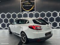 Renault Megane Mégane III break 1.4 Tce 130cv - <small></small> 5.990 € <small>TTC</small> - #4