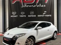 Renault Megane Mégane III Coupé 1.2 TCe 115 cv Energy - <small></small> 4.990 € <small>TTC</small> - #1