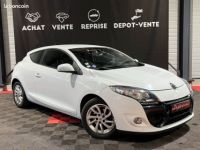 Renault Megane Mégane III Coupé 1.2 TCe 115 cv Energy - <small></small> 4.990 € <small>TTC</small> - #2