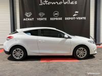 Renault Megane Mégane III Coupé 1.2 TCe 115 cv Energy - <small></small> 4.990 € <small>TTC</small> - #3