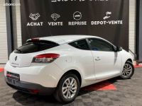 Renault Megane Mégane III Coupé 1.2 TCe 115 cv Energy - <small></small> 4.990 € <small>TTC</small> - #4