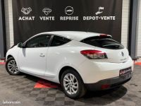 Renault Megane Mégane III Coupé 1.2 TCe 115 cv Energy - <small></small> 4.990 € <small>TTC</small> - #6