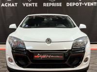 Renault Megane Mégane III Coupé 1.2 TCe 115 cv Energy - <small></small> 4.990 € <small>TTC</small> - #8