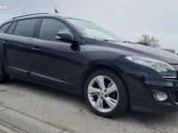 Renault Megane Mégane III Estate 1.5 dCi 110 cv - <small></small> 4.990 € <small>TTC</small> - #2