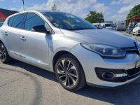 Renault Megane Mégane III Hatchback 1.5 dCi eco2 110 cv - <small></small> 6.990 € <small>TTC</small> - #2