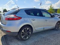 Renault Megane Mégane III Hatchback 1.5 dCi eco2 110 cv - <small></small> 6.990 € <small>TTC</small> - #3