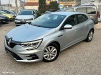 Renault Megane Mégane IV 1.5 BluedCi 115 Cv Zen Apple CarPlay-Démarrage Sans Clé-Gps - <small></small> 12.990 € <small>TTC</small> - #1