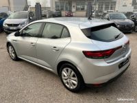 Renault Megane Mégane IV 1.5 BluedCi 115 Cv Zen Apple CarPlay-Démarrage Sans Clé-Gps - <small></small> 12.990 € <small>TTC</small> - #3