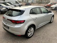 Renault Megane Mégane IV 1.5 BluedCi 115 Cv Zen Apple CarPlay-Démarrage Sans Clé-Gps - <small></small> 12.990 € <small>TTC</small> - #4