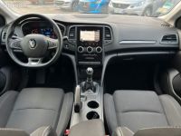 Renault Megane Mégane IV 1.5 BluedCi 115 Cv Zen Apple CarPlay-Démarrage Sans Clé-Gps - <small></small> 12.990 € <small>TTC</small> - #8