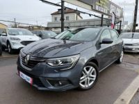 Renault Megane Mégane IV 1.5 dci 95 Energy Business 2020 - <small></small> 10.900 € <small>TTC</small> - #1