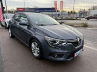 Renault Megane Mégane IV 1.5 dci 95 Energy Business 2020 - <small></small> 10.900 € <small>TTC</small> - #2