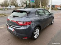 Renault Megane Mégane IV 1.5 dci 95 Energy Business 2020 - <small></small> 10.900 € <small>TTC</small> - #3