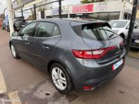 Renault Megane Mégane IV 1.5 dci 95 Energy Business 2020 - <small></small> 10.900 € <small>TTC</small> - #4