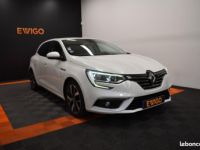 Renault Megane Mégane IV 160ch INTENS BOSE EDITION CAMERA SIEGES CHAUFFANTS GARANTIE 6 A 60 MOIS - <small></small> 13.490 € <small>TTC</small> - #1