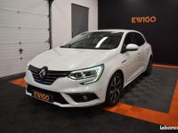 Renault Megane Mégane IV 160ch INTENS BOSE EDITION CAMERA SIEGES CHAUFFANTS GARANTIE 6 A 60 MOIS - <small></small> 13.490 € <small>TTC</small> - #2