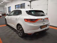 Renault Megane Mégane IV 160ch INTENS BOSE EDITION CAMERA SIEGES CHAUFFANTS GARANTIE 6 A 60 MOIS - <small></small> 13.490 € <small>TTC</small> - #3