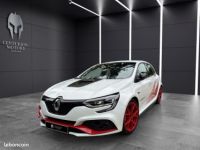 Renault Megane Mégane IV 1.8 TCE 300 RS Trophy-R - <small></small> 54.900 € <small>TTC</small> - #1